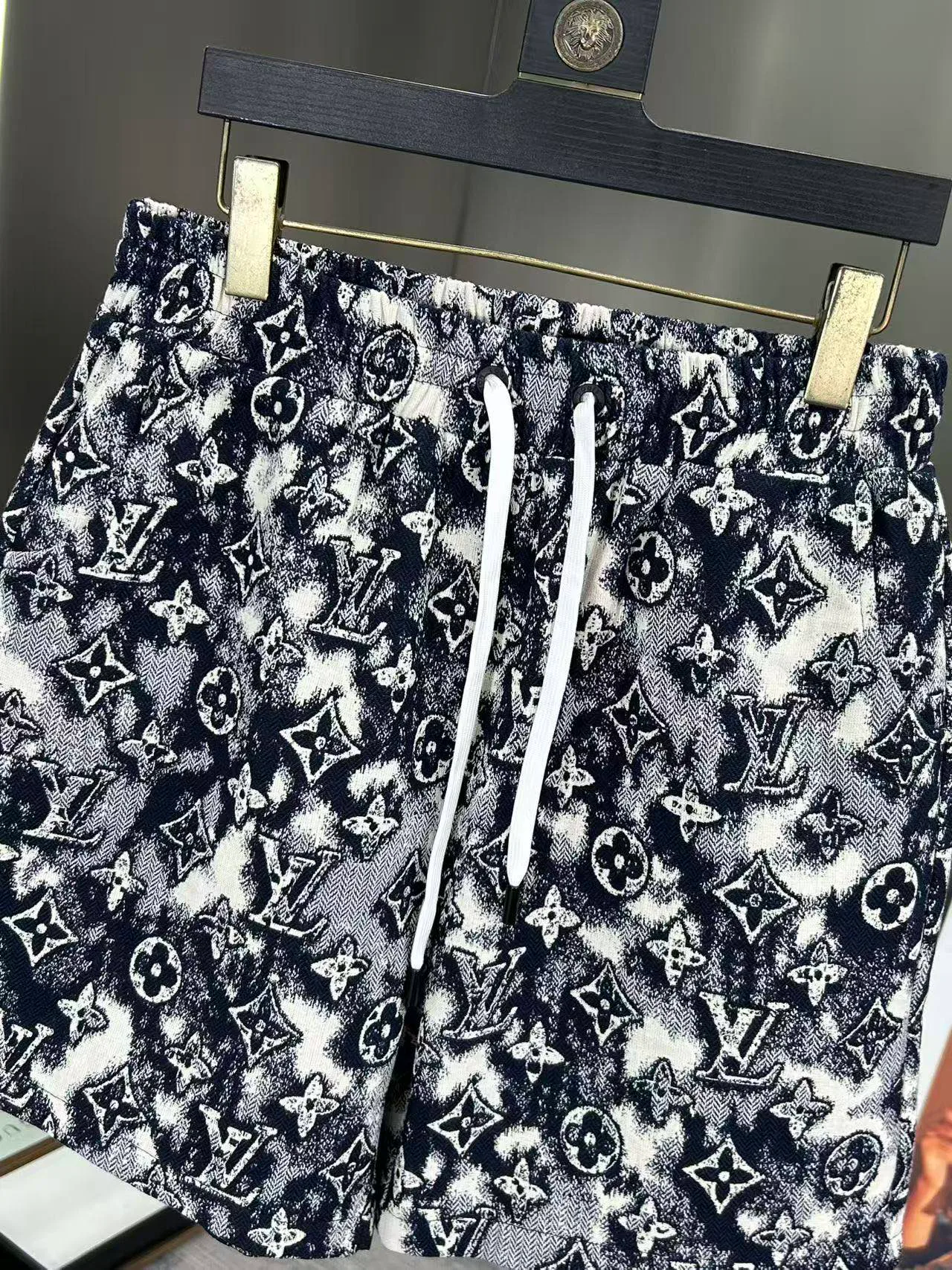 Шорты Мужские Louis Vuitton 5071309