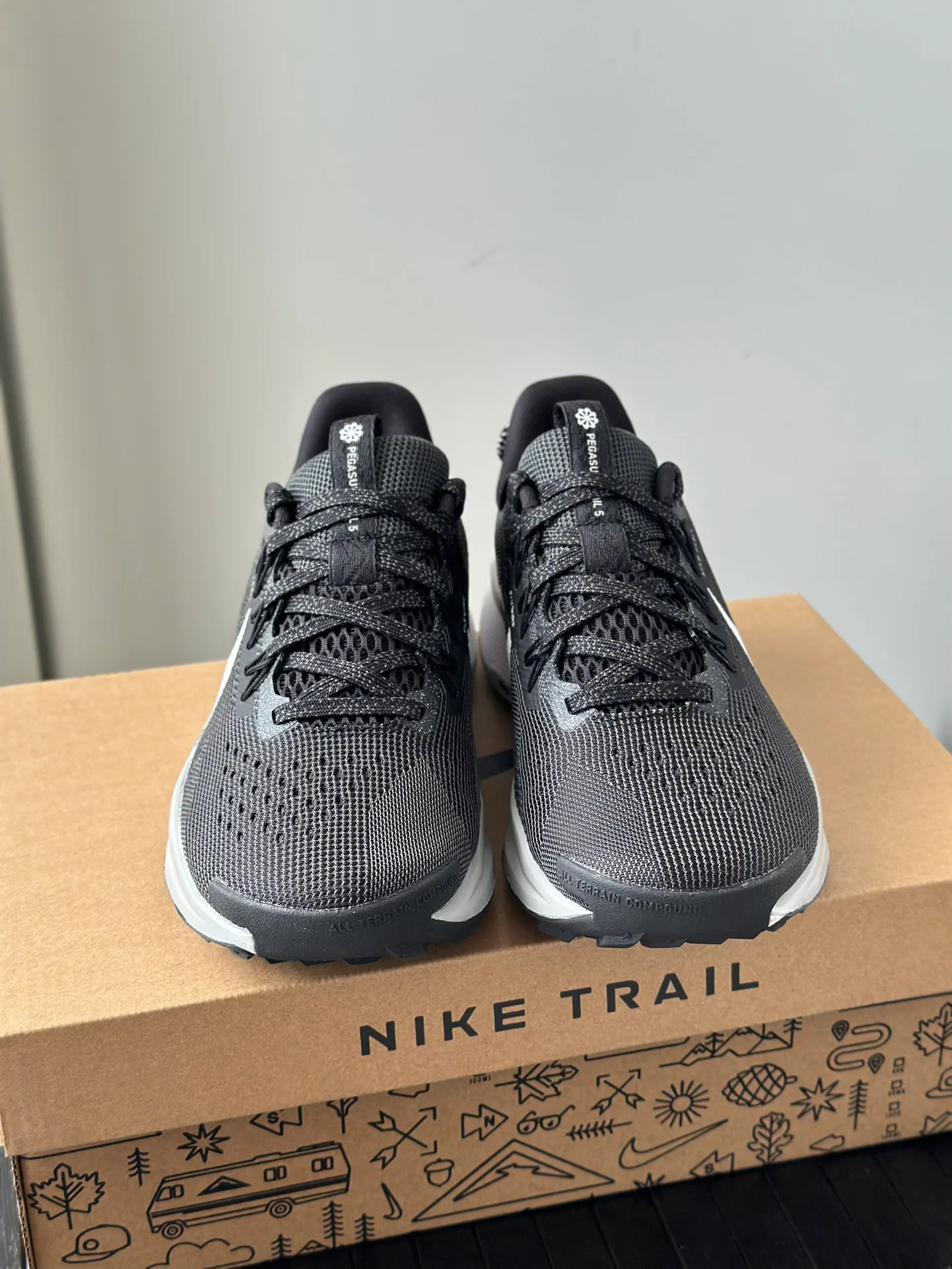 Кроссовки Женские Nike 1266