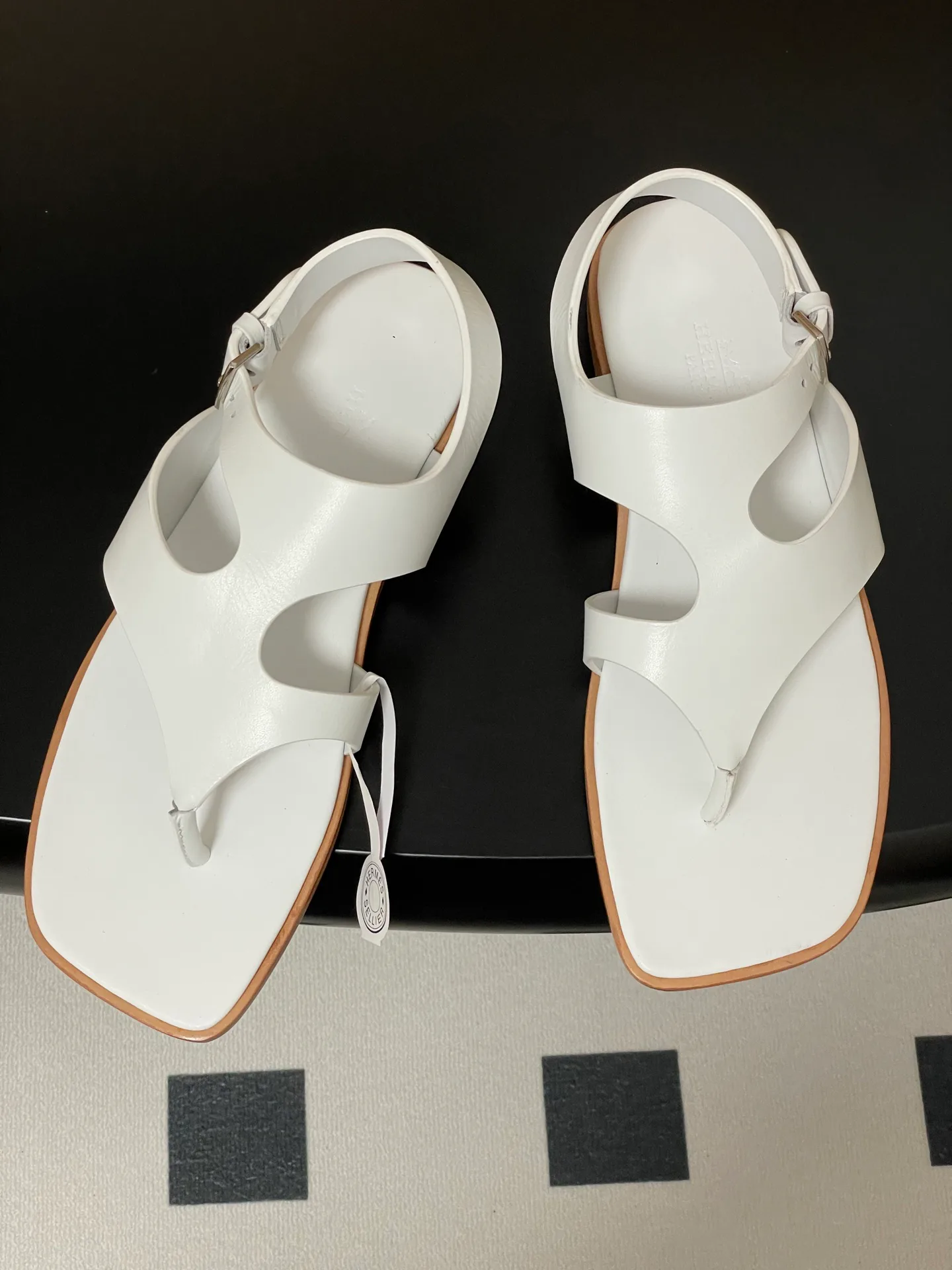 Сандалии Женские Hermes 9411573