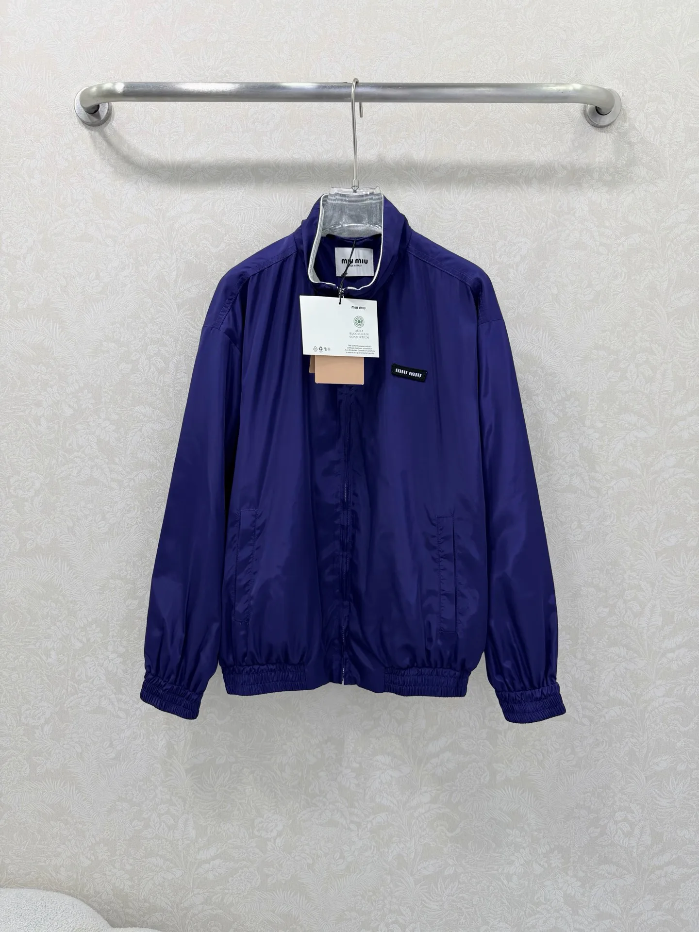 Куртки И Пуховики Мужские Miu Miu 4937877