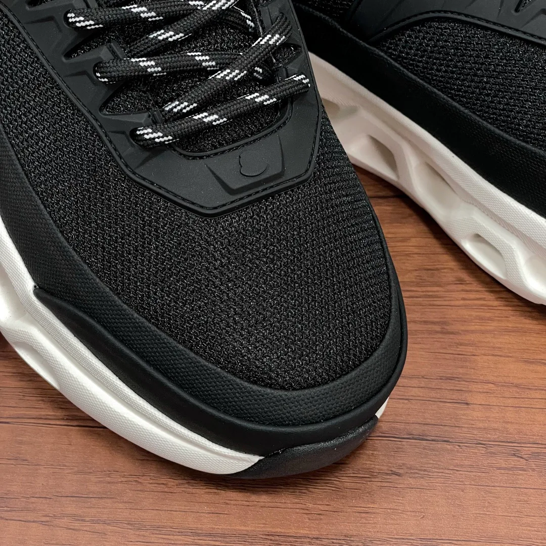 Кроссовки Мужские Moncler 12672564