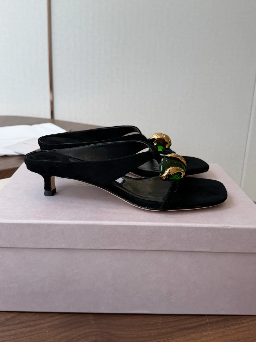 Босоножки Женские Jimmy Choo 17599623
