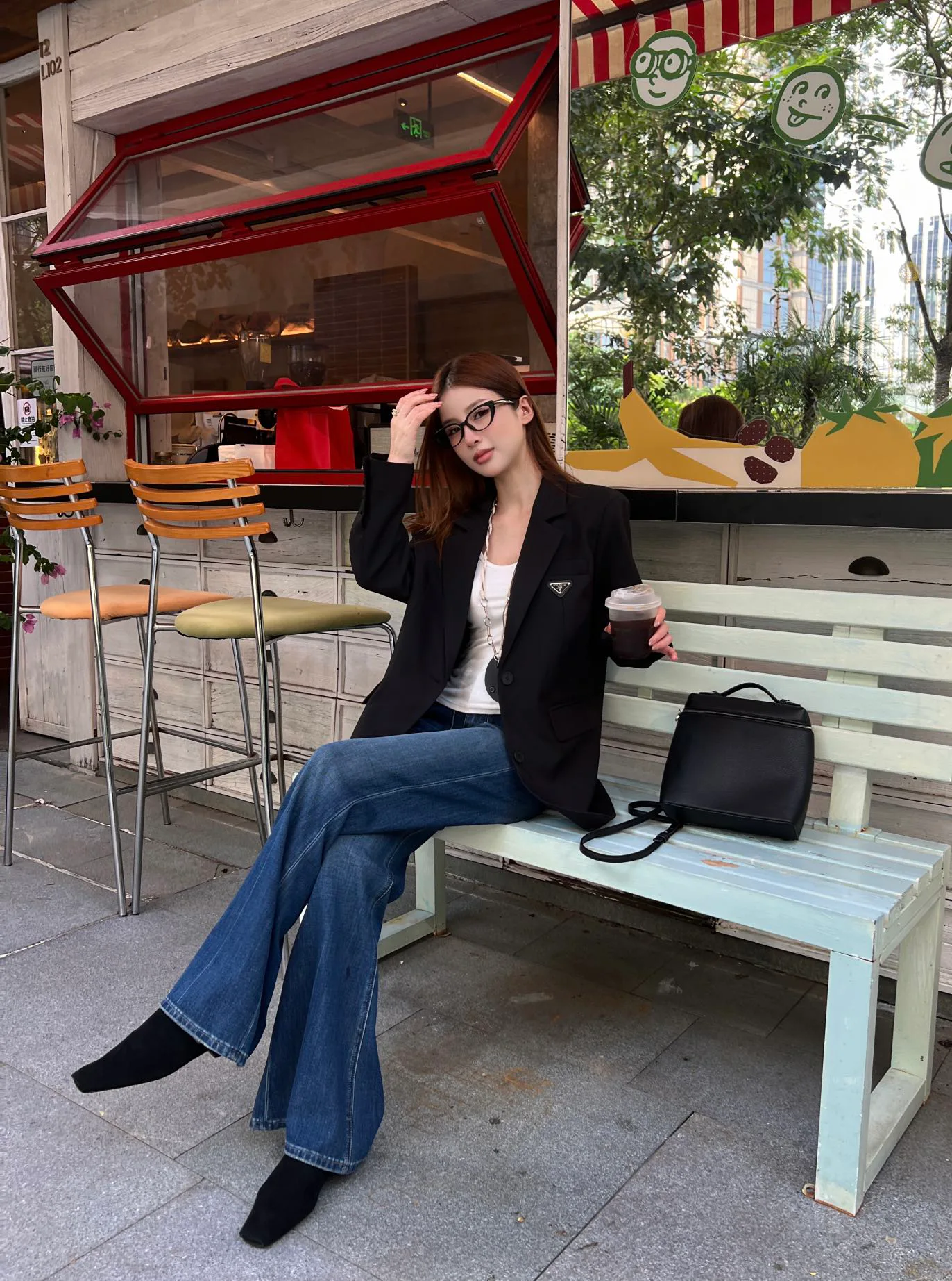Жакеты Женские Prada 18599002