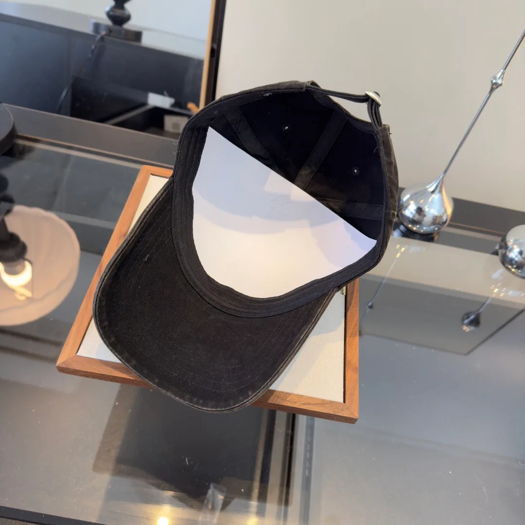Головные Уборы Chrome Hearts 12349326