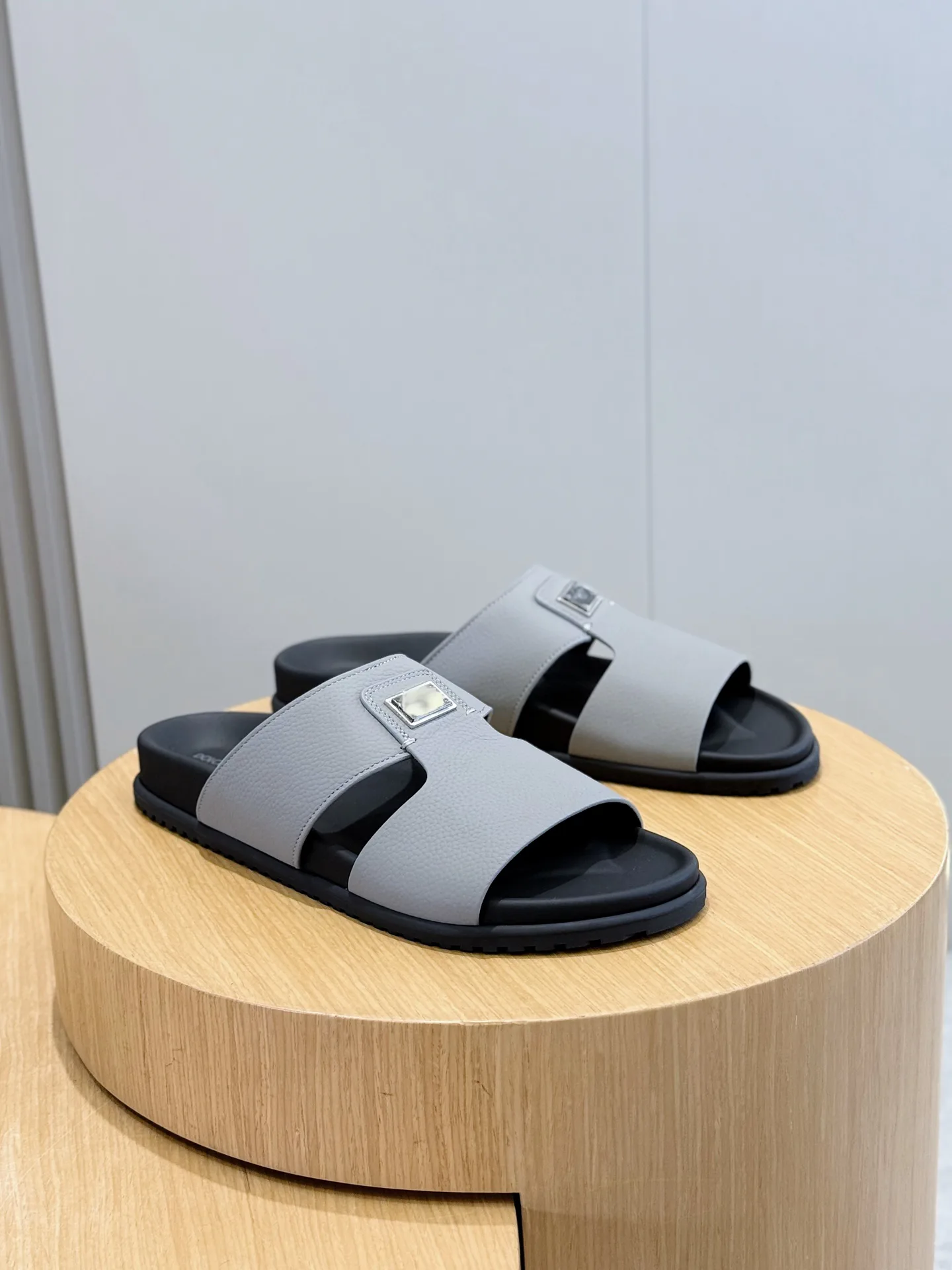 Тапочки Мужские Dolce & Gabbana 11683109