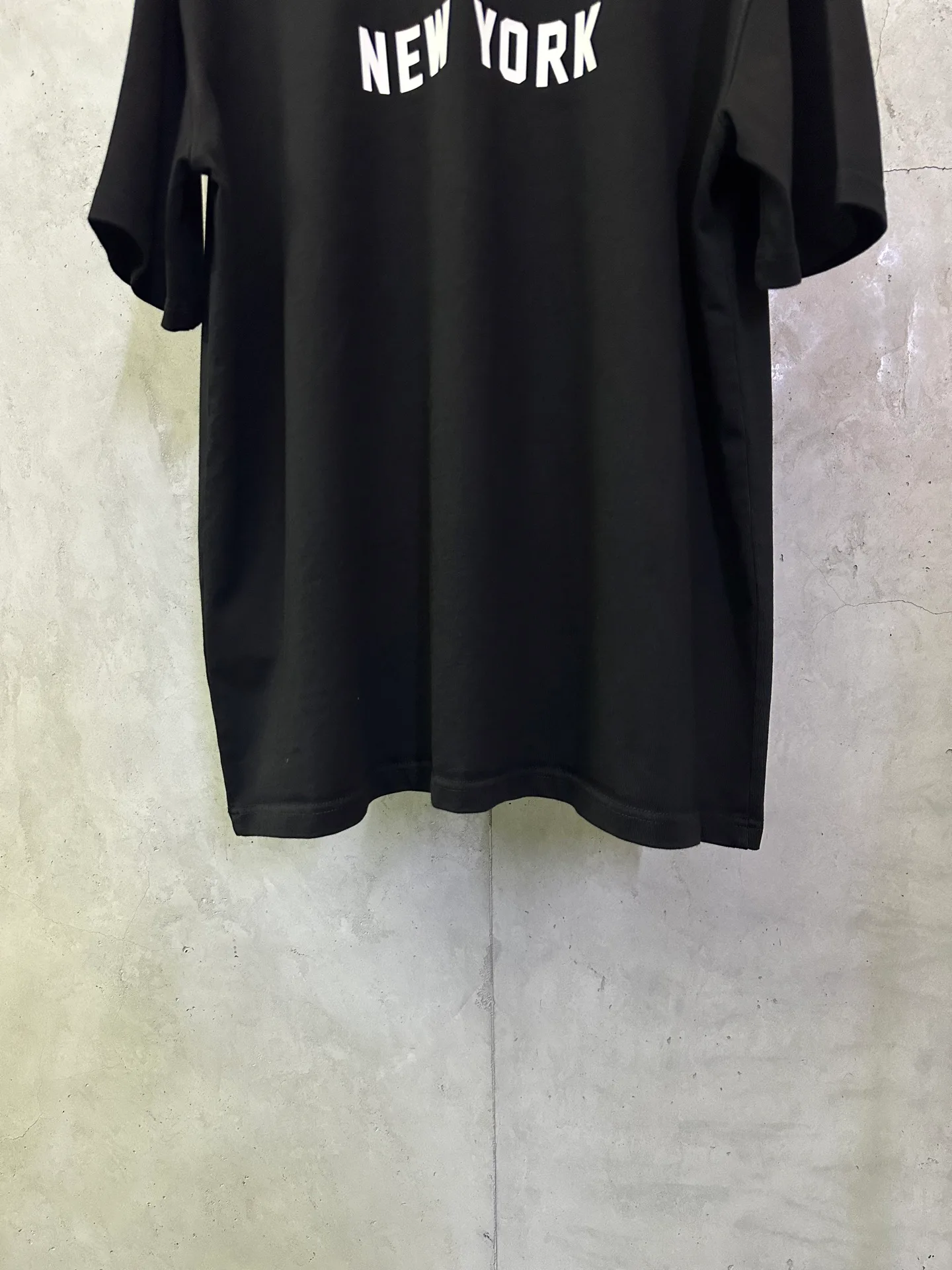 Футболки Мужские Saint Laurent 5006323