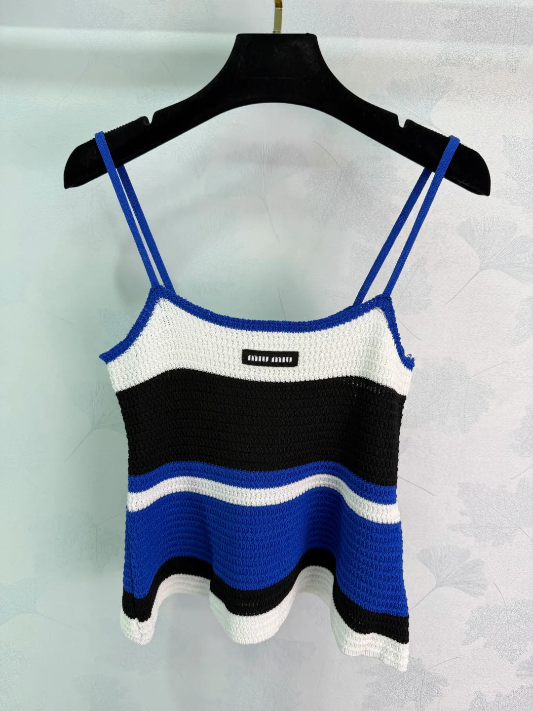 Топы Женские Miu Miu 11536139