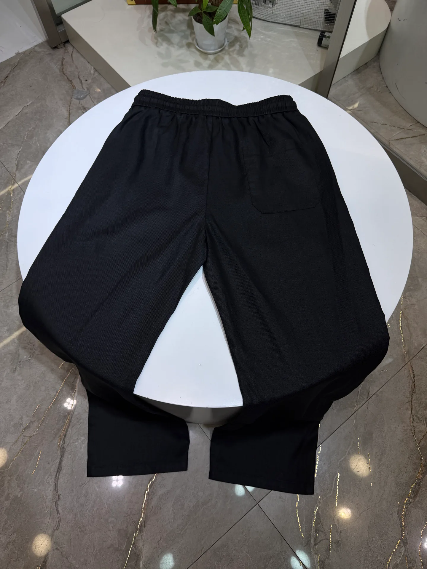 Брюки Мужские Christian Dior 13567026
