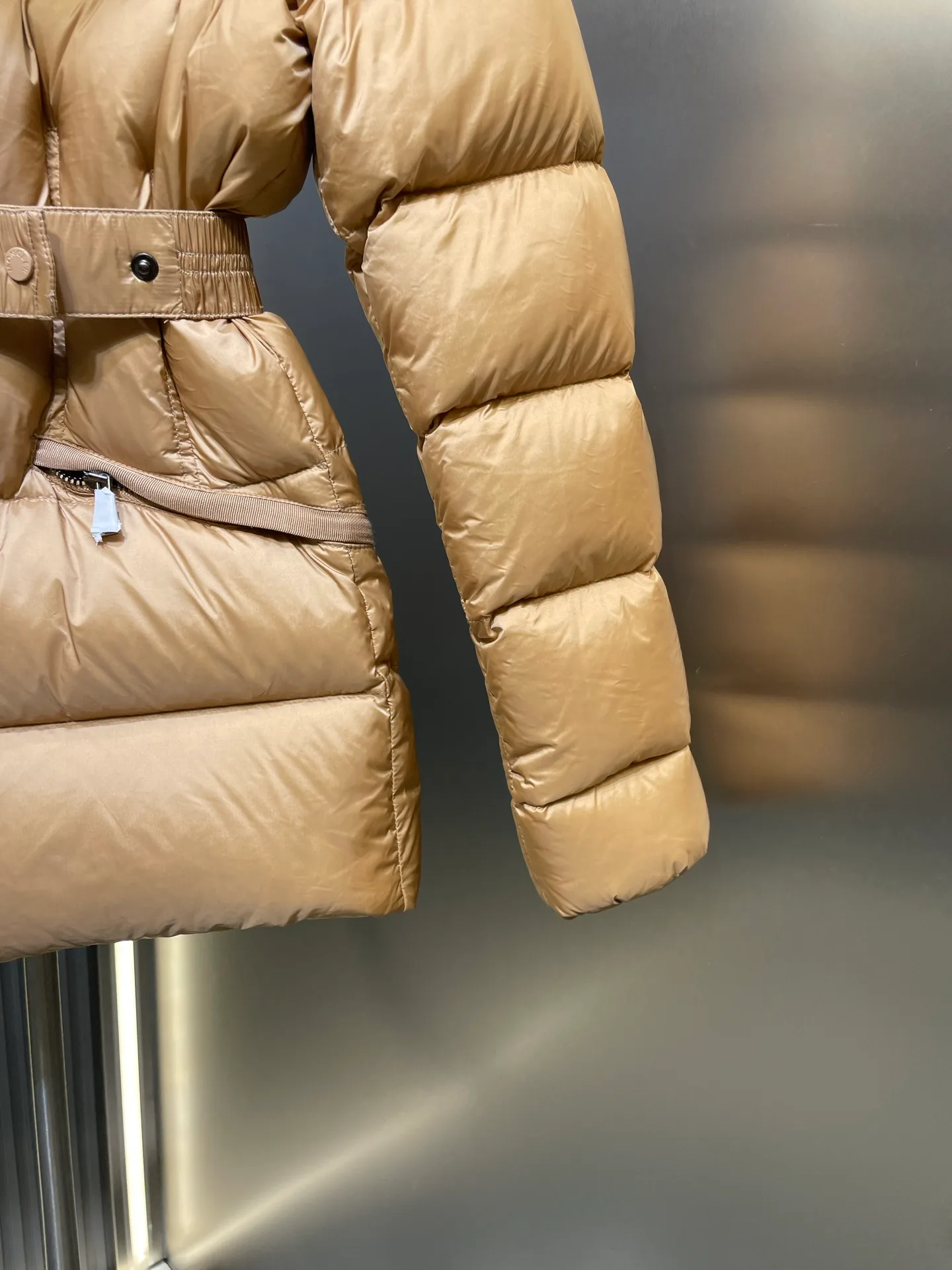 Куртки И Пуховики Женские Moncler 1041726