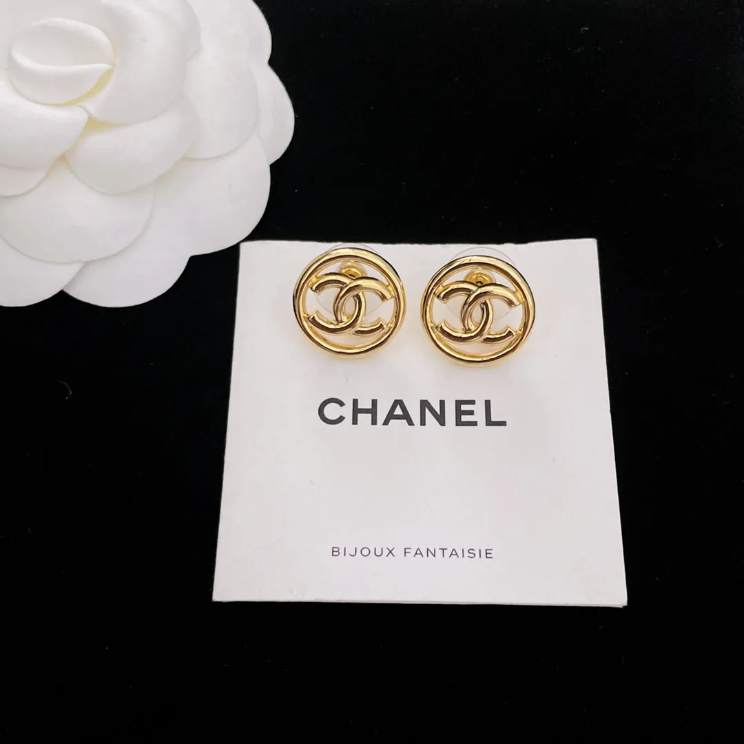 Бижутерия Chanel 10606923