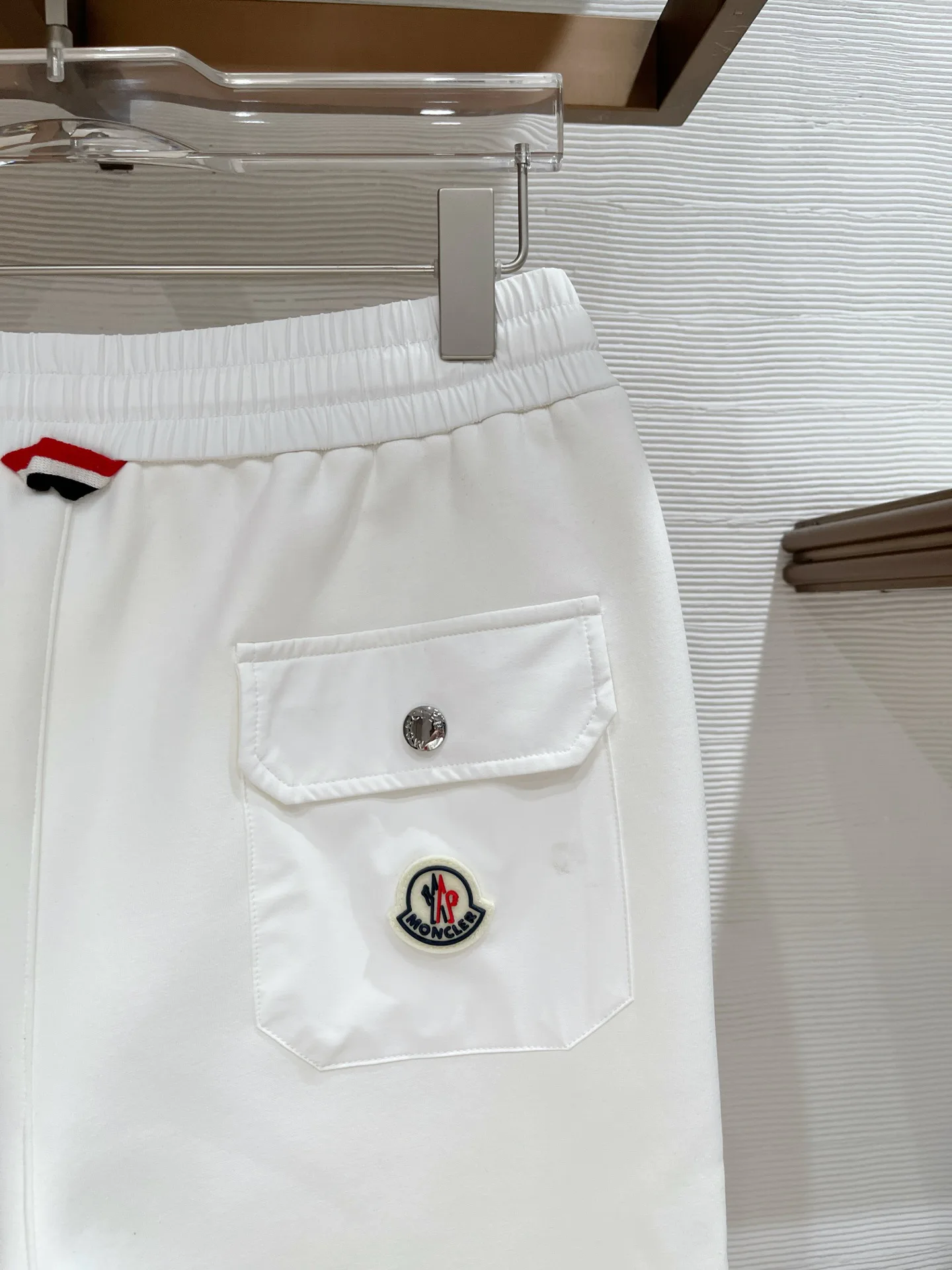 Брюки Женские Moncler 509841