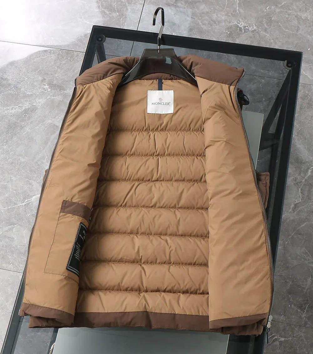 Жилеты Женские Moncler 5076196