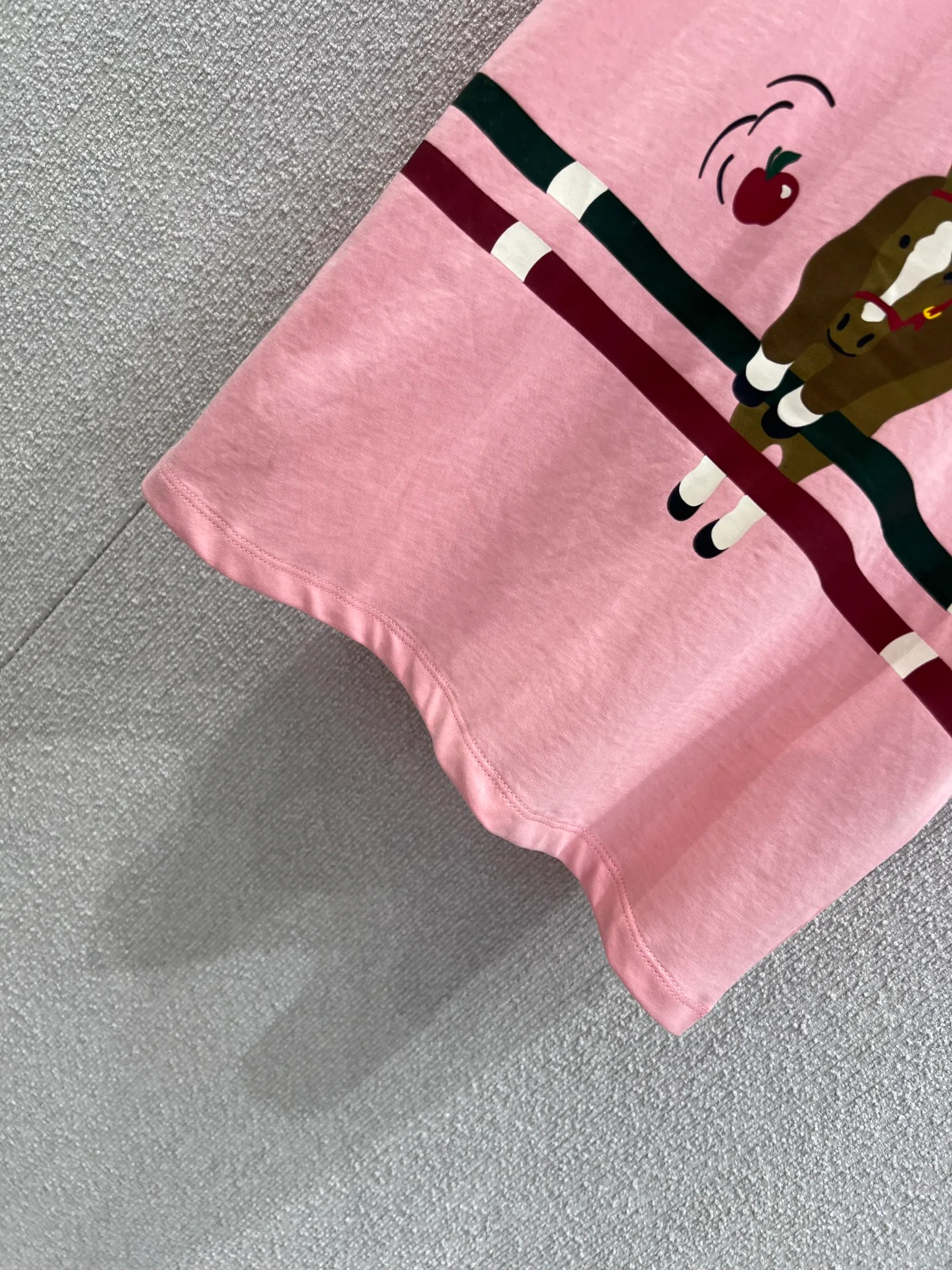 Футболки Женские Gucci 793173