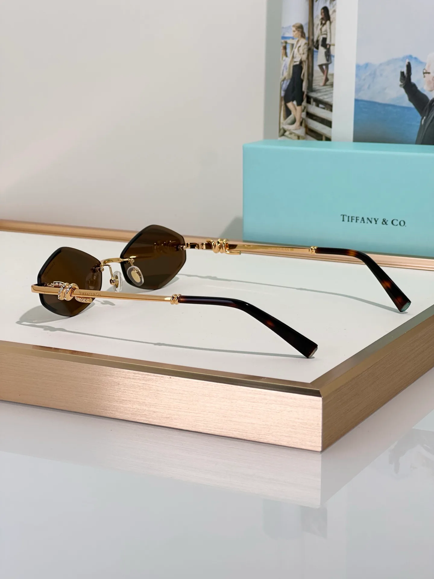 Бижутерия Tiffany 13199404