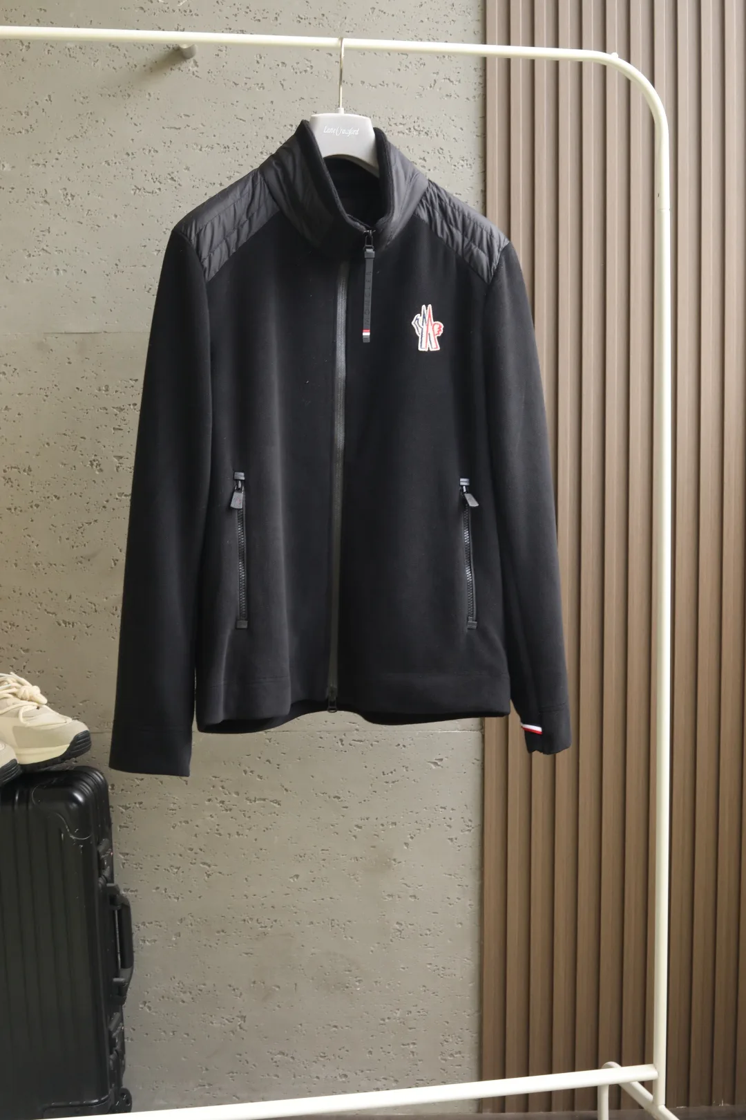 Свитшоты И Худи Мужские Moncler 126772