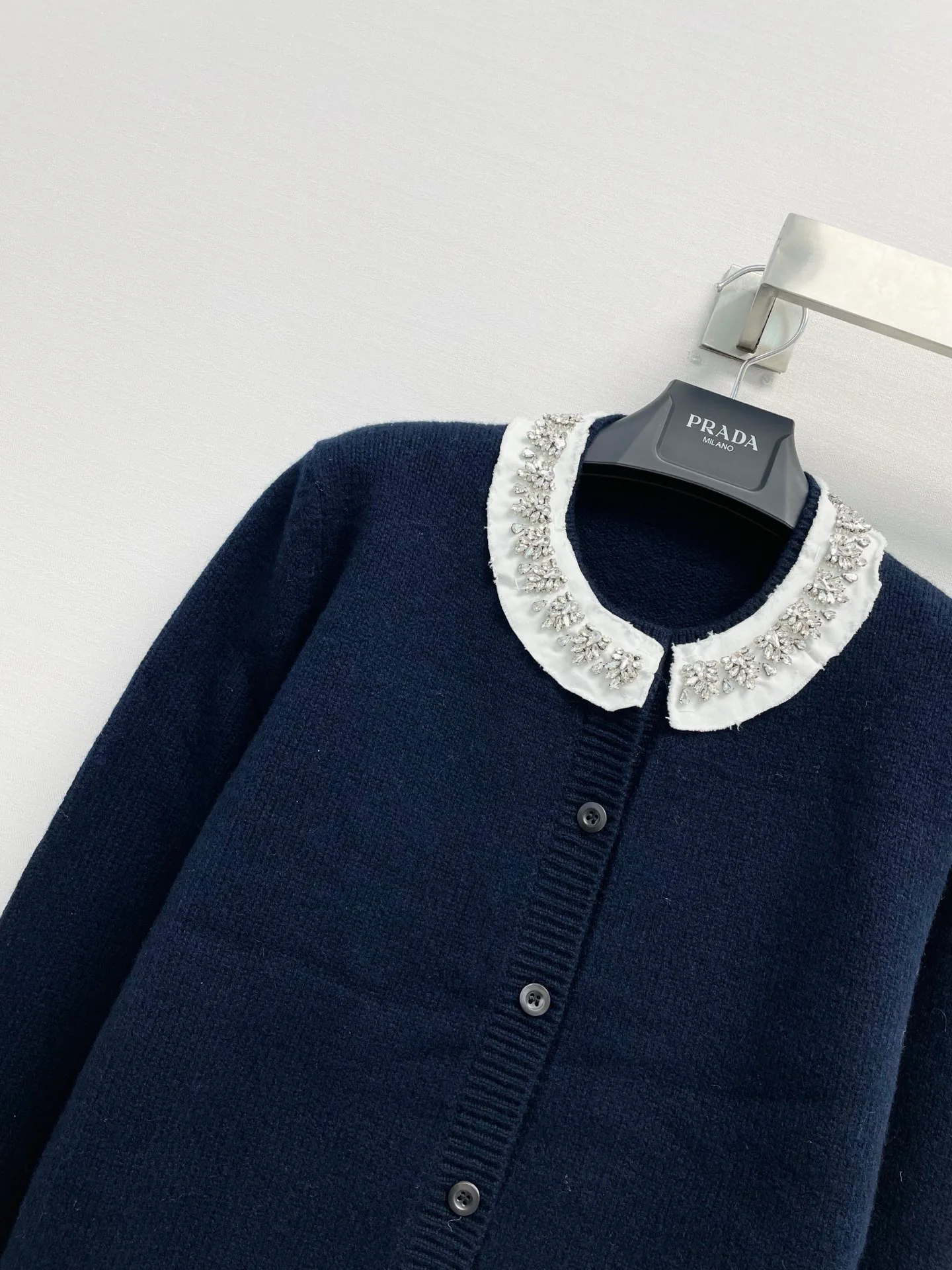 Джемперы И Свитеры Женские Prada 19267621