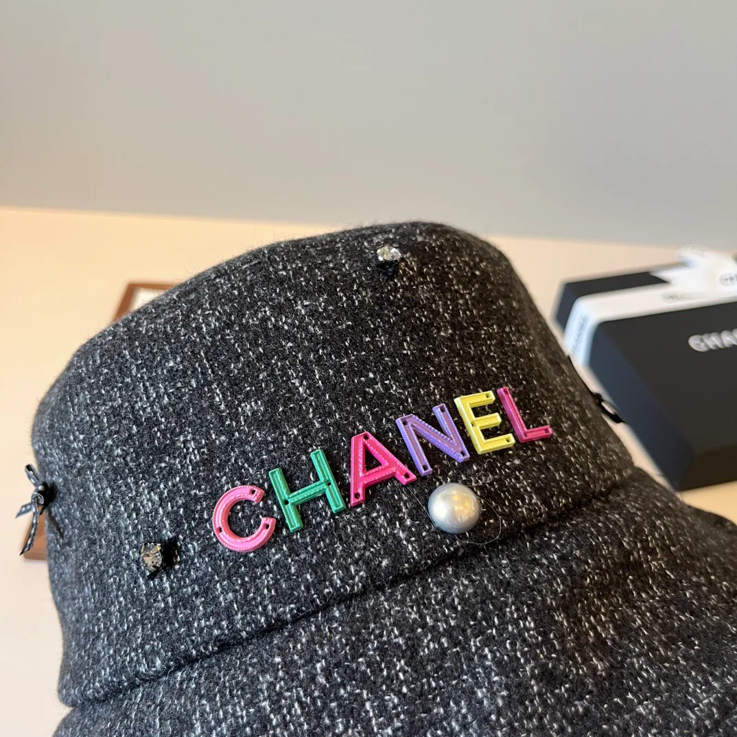 Головные Уборы Chanel 563499