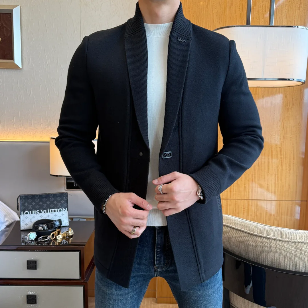 Куртки И Пуховики Мужские Christian Dior 819014