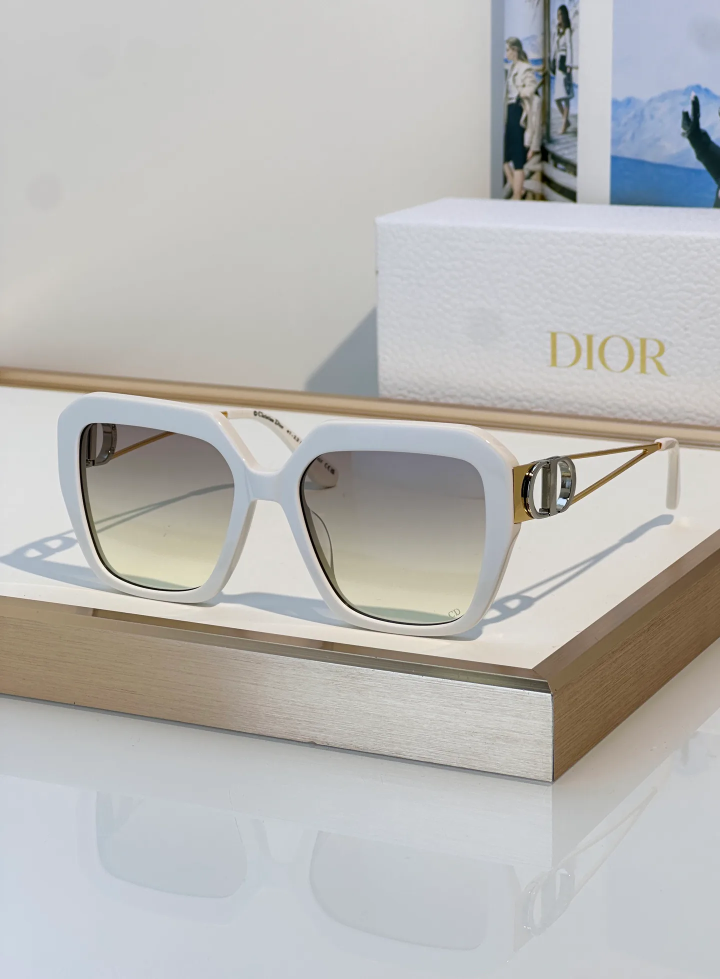 Очки Christian Dior 11527924