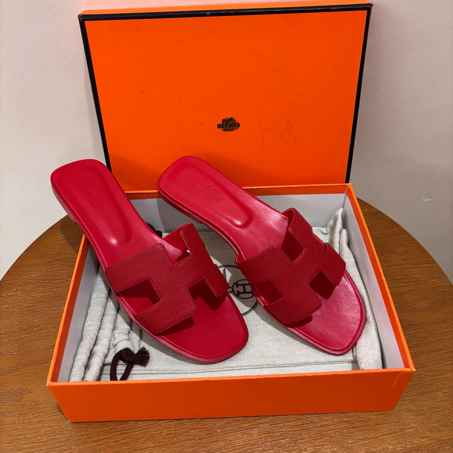 Сандалии Женские Hermes 10655877