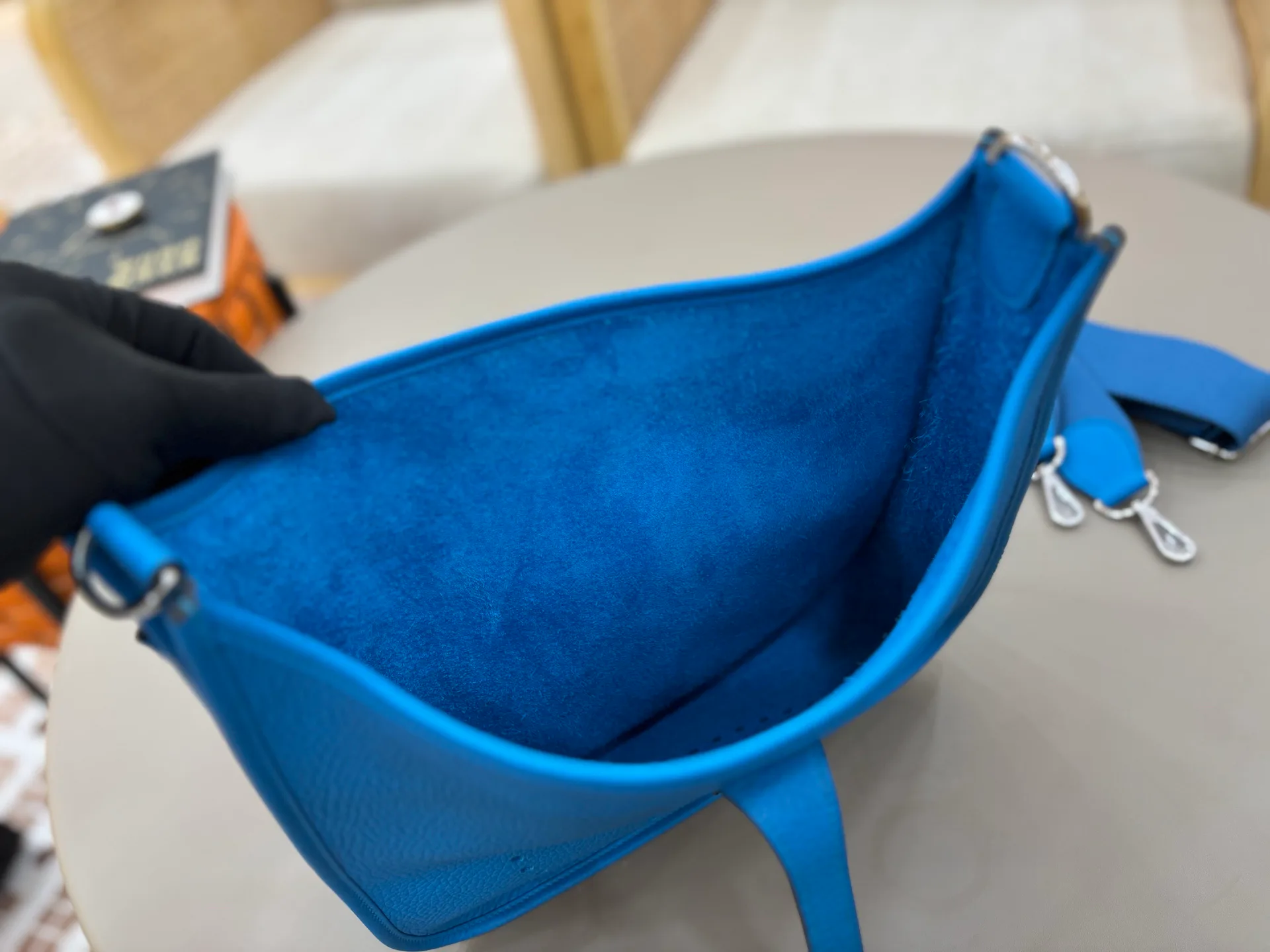 Сумки На Ремне Женские Hermes 6649352