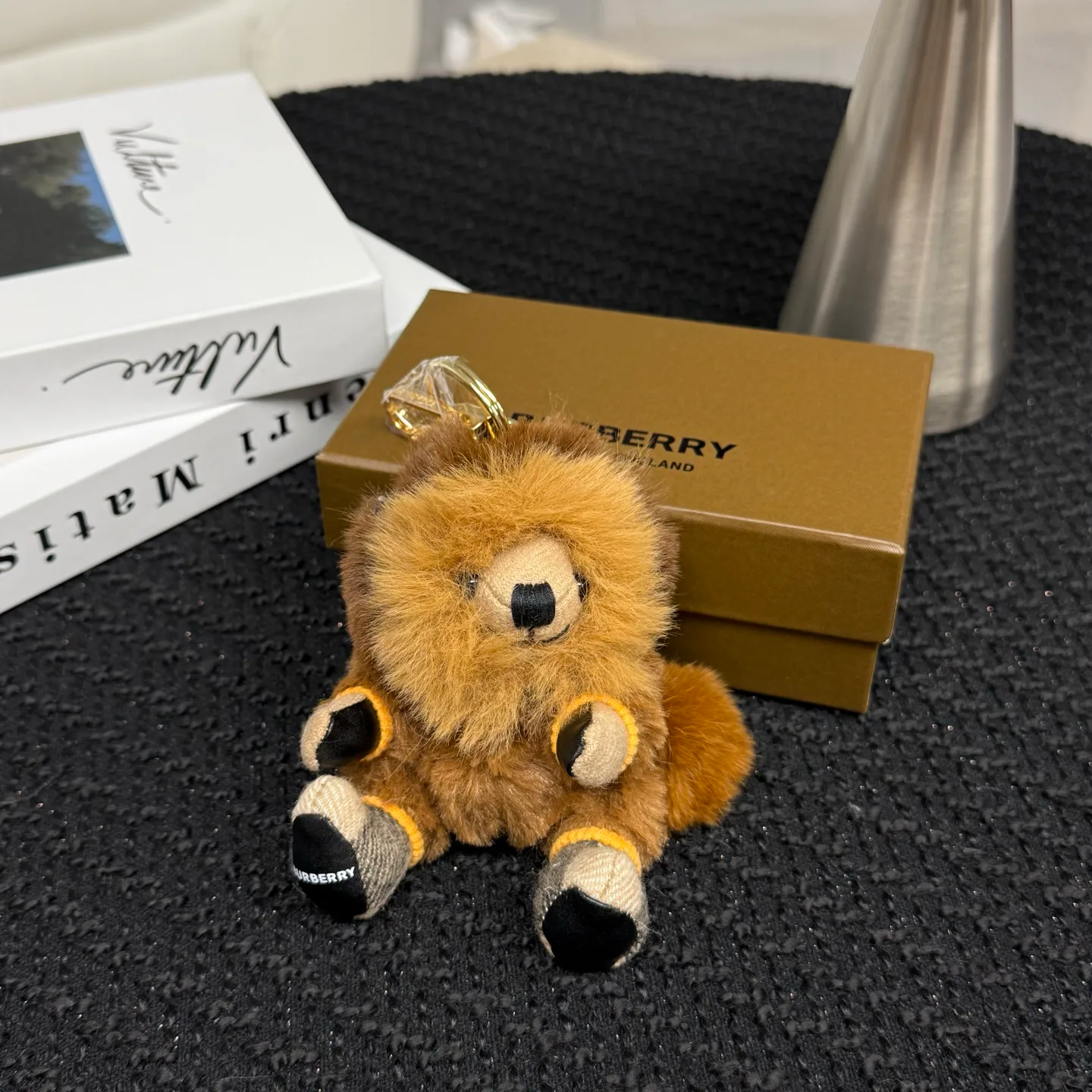 Ключницы Burberry 18251535