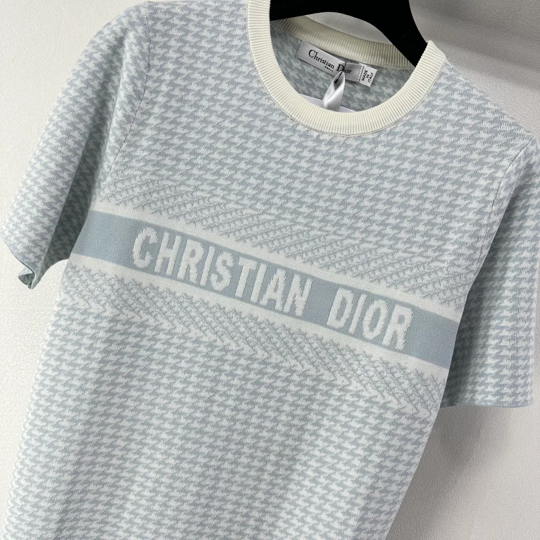 Футболки Женские Christian Dior 12925643