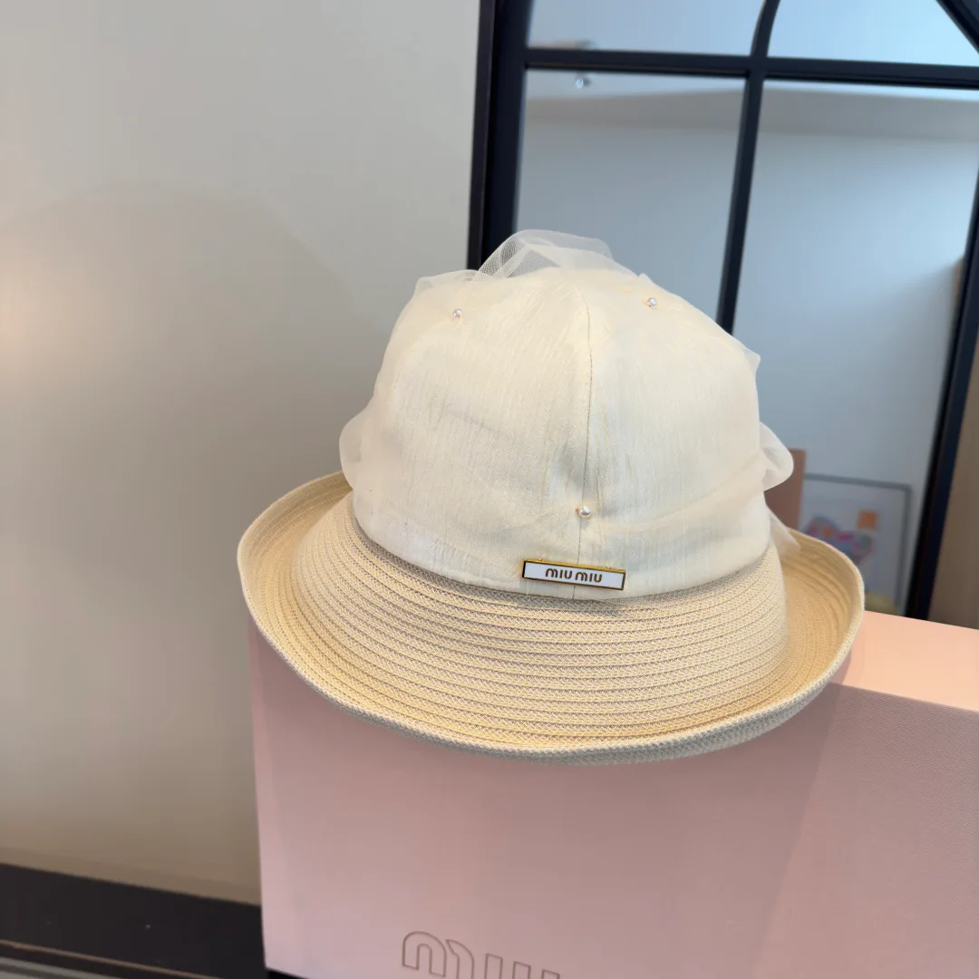 Головные Уборы Miu Miu 17467681
