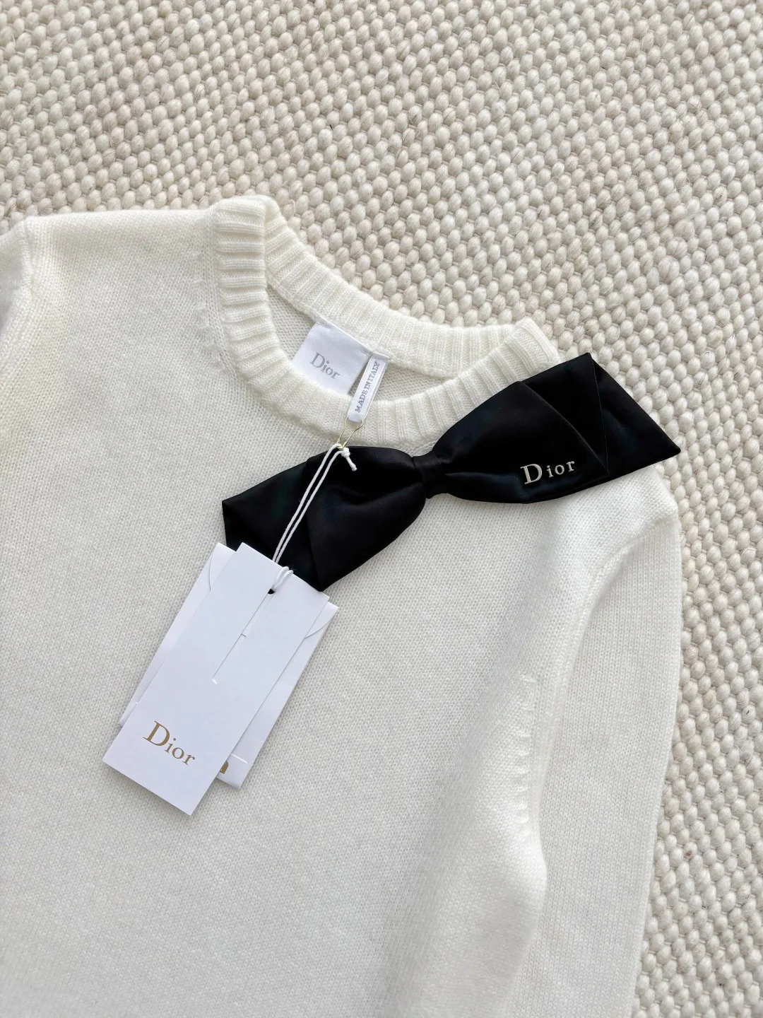 Джемперы И Свитеры Женские Christian Dior 19211486