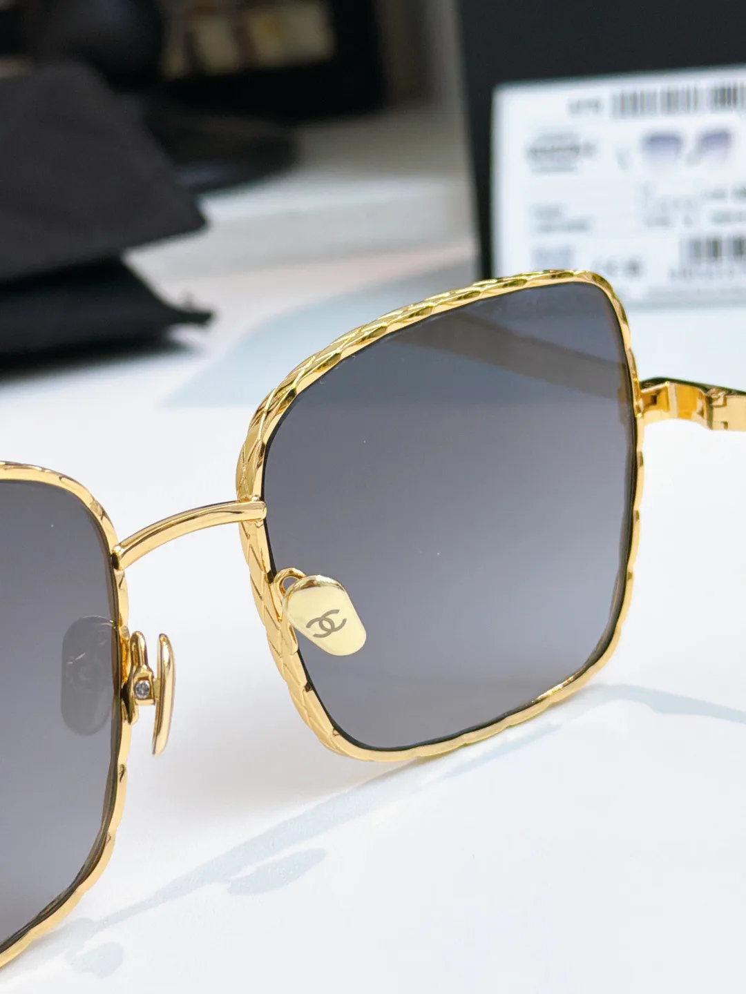 Очки Chanel 11431597