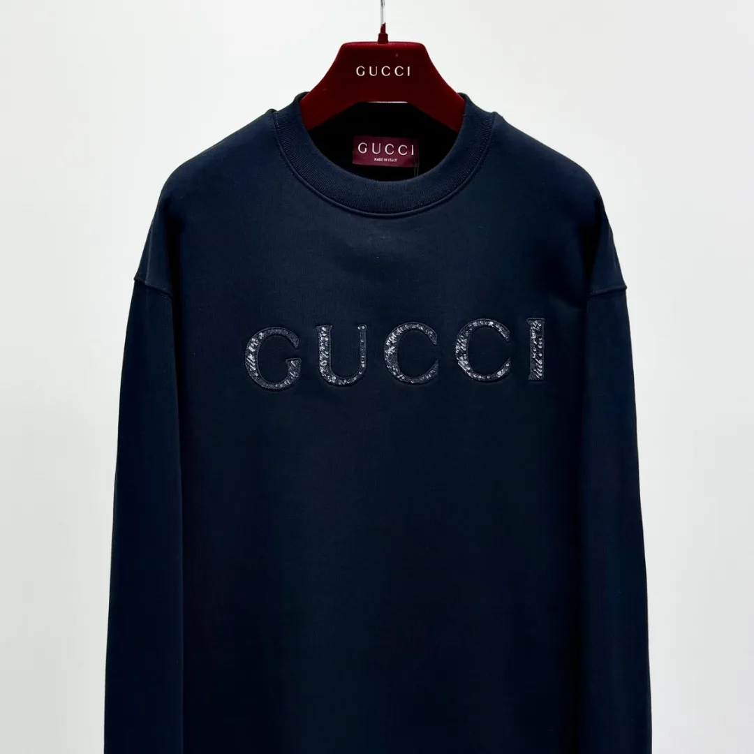 Свитшоты И Худи Мужские Gucci 1271017