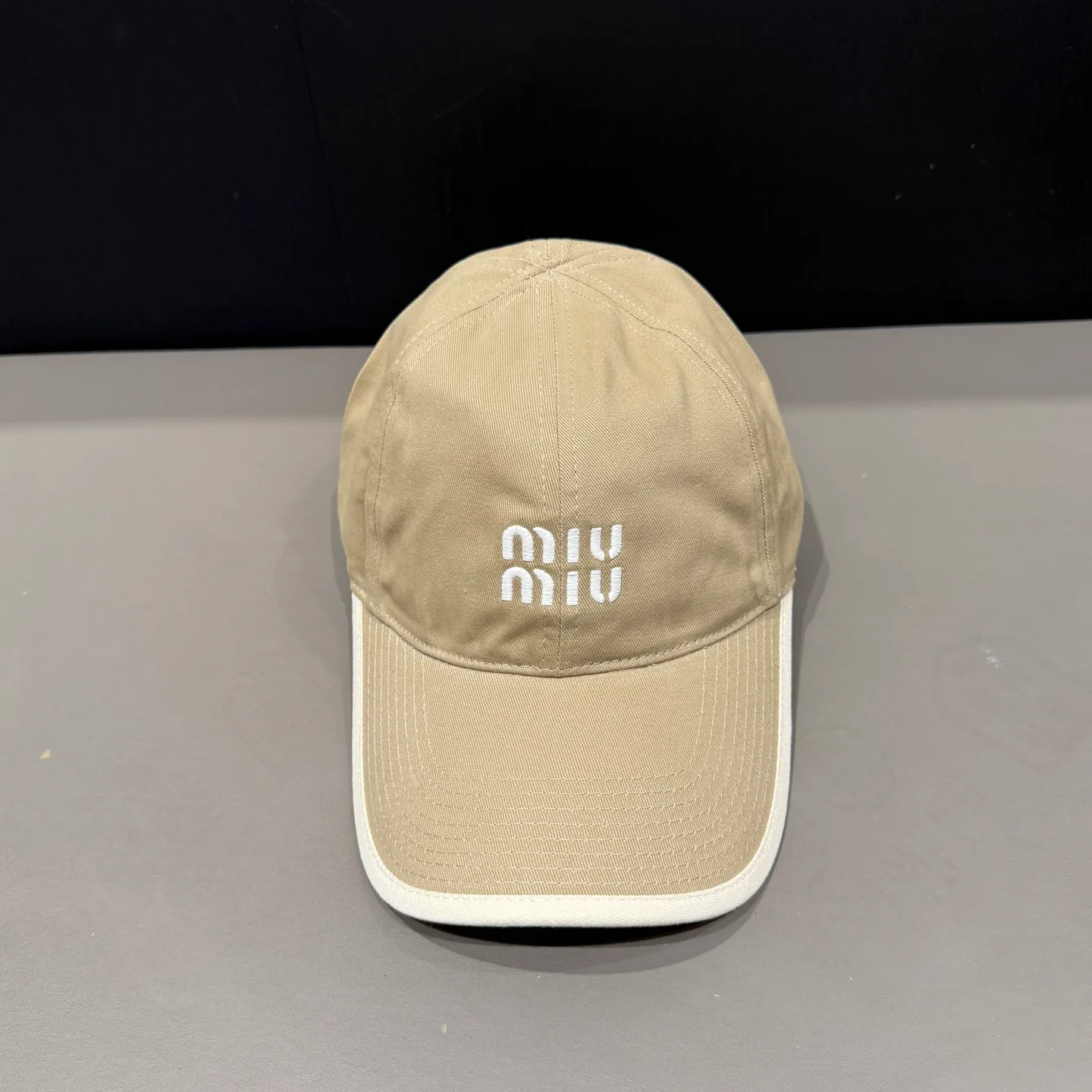 Брюки Женские Miu Miu 12784871