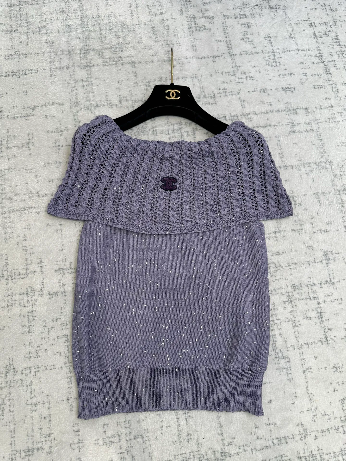 Топы Женские Chanel 13072690