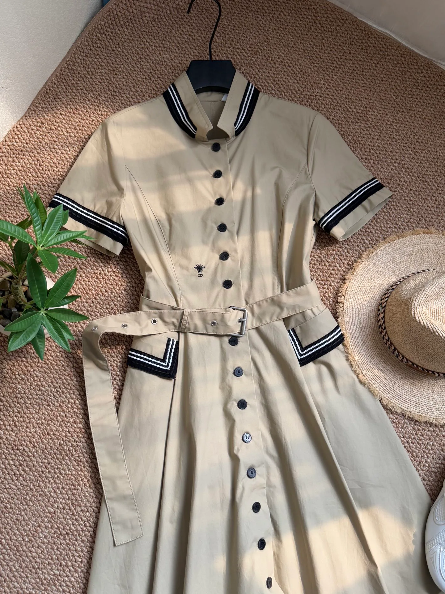 Платья Женские Christian Dior 11709628