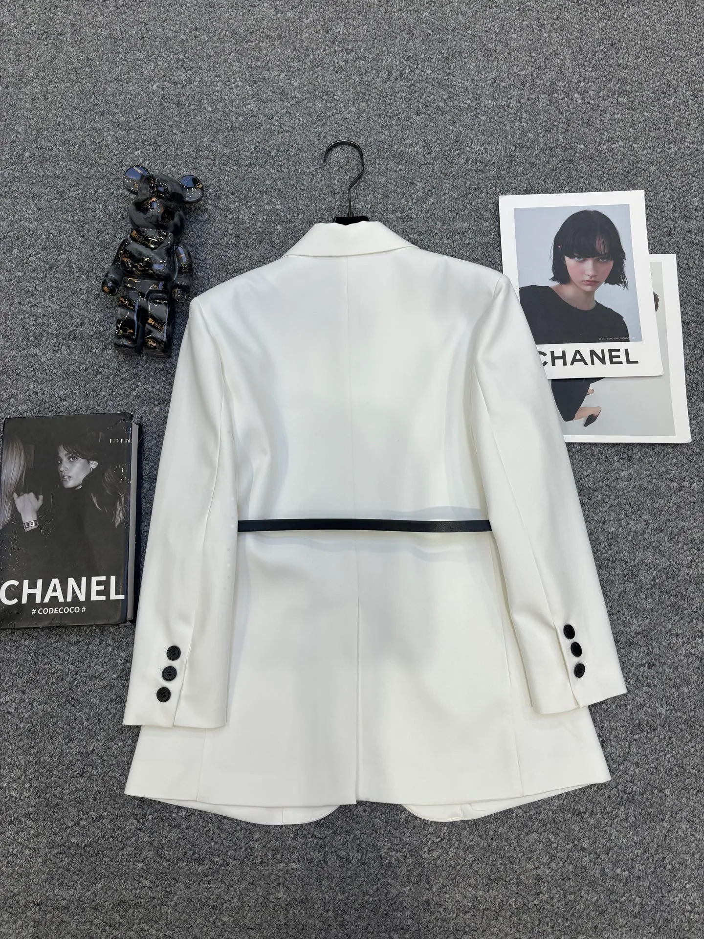 Жакеты Женские Chanel 18362972