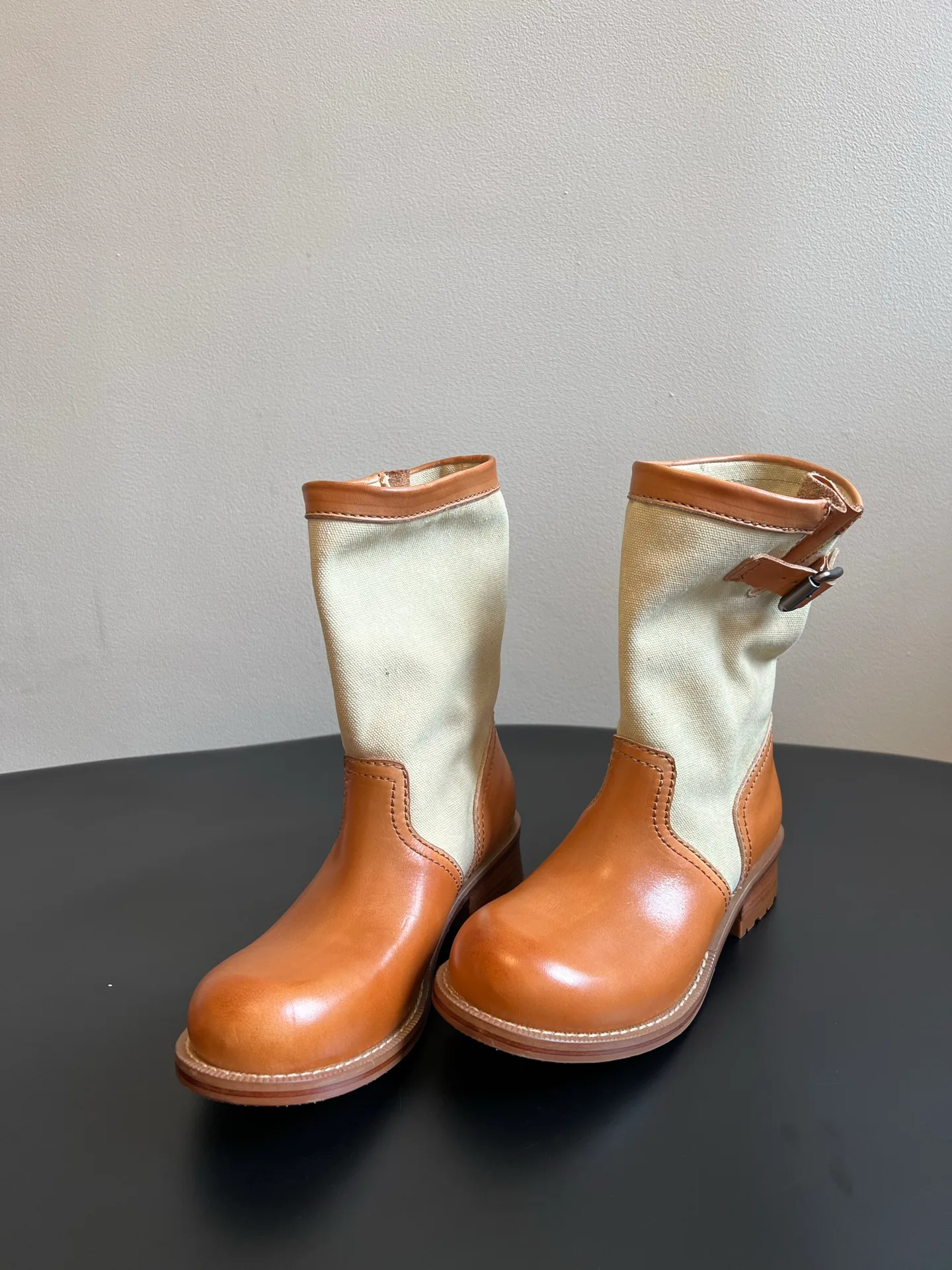 Ботинки Женские Prada 17345435
