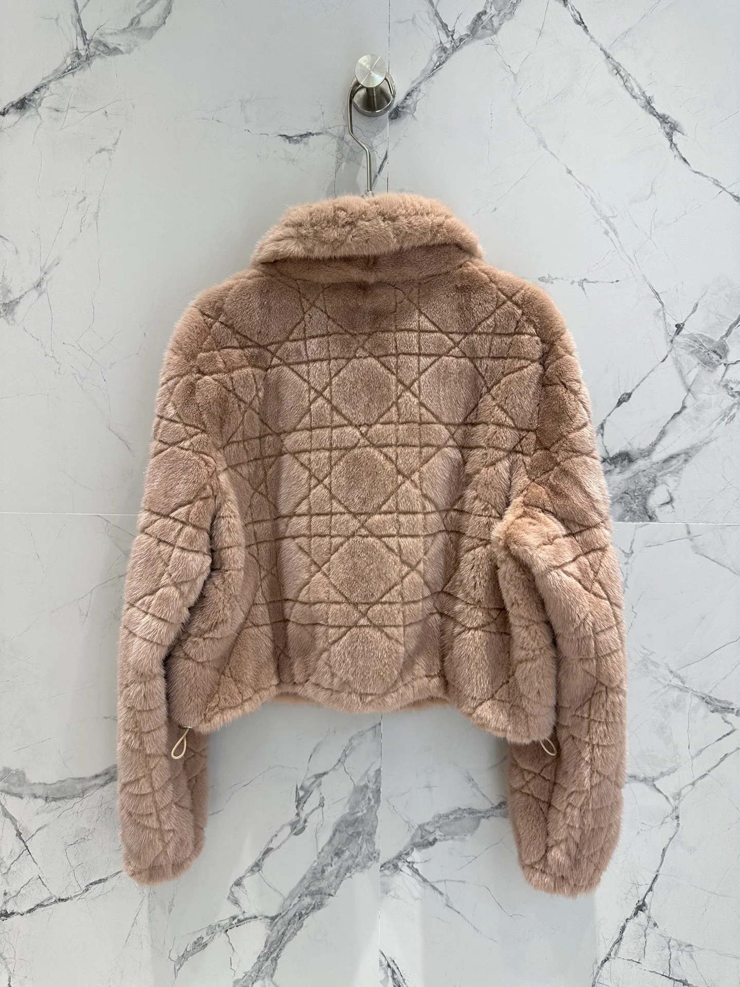 Шубы Женские Christian Dior 865811