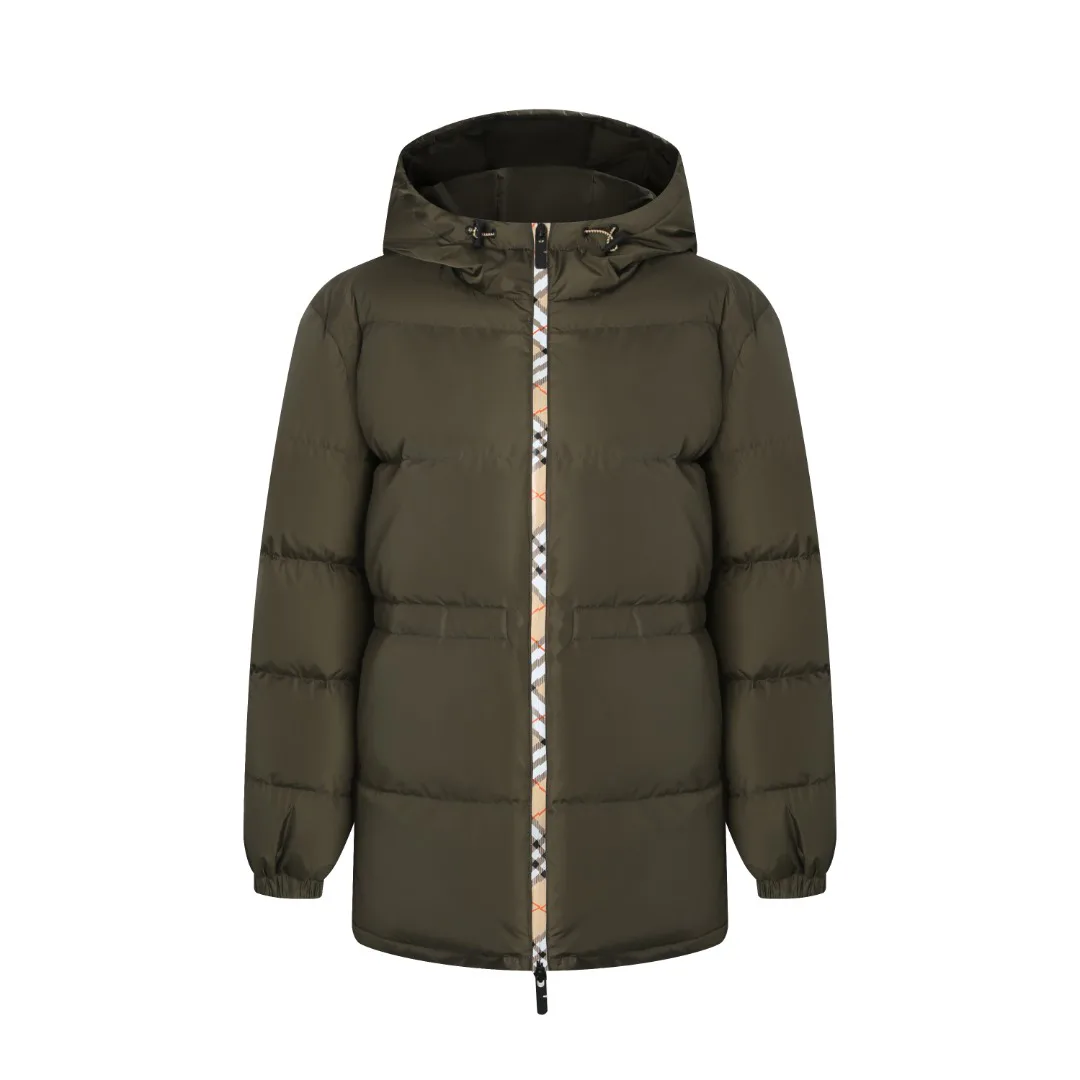 Куртки И Пуховики Женские Burberry 18022568