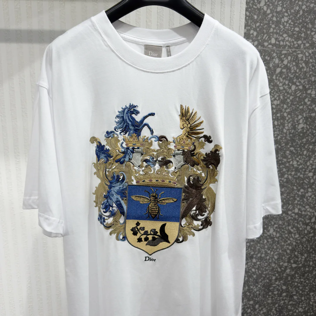 Футболки Мужские Christian Dior 13253162