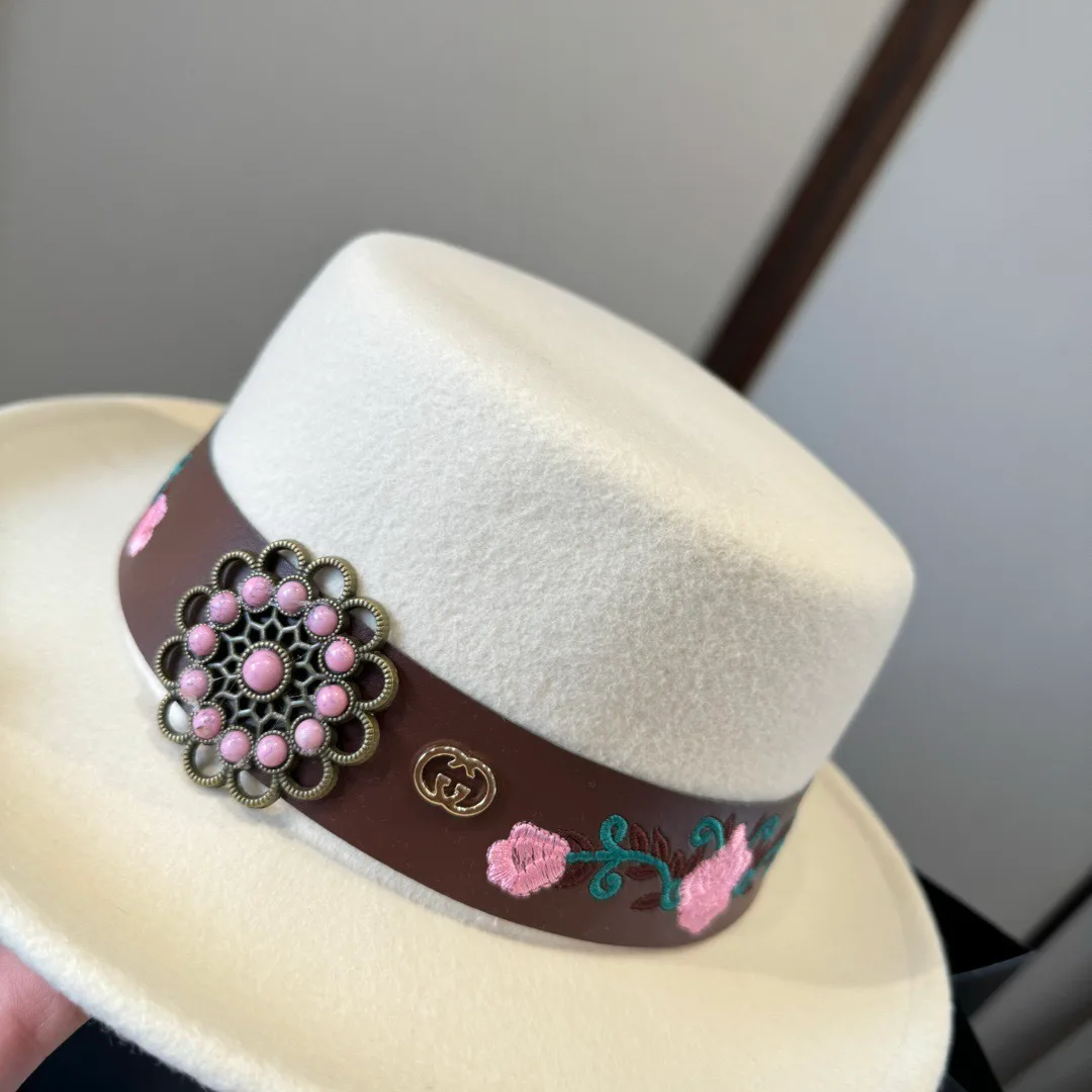 Головные Уборы Gucci 498470