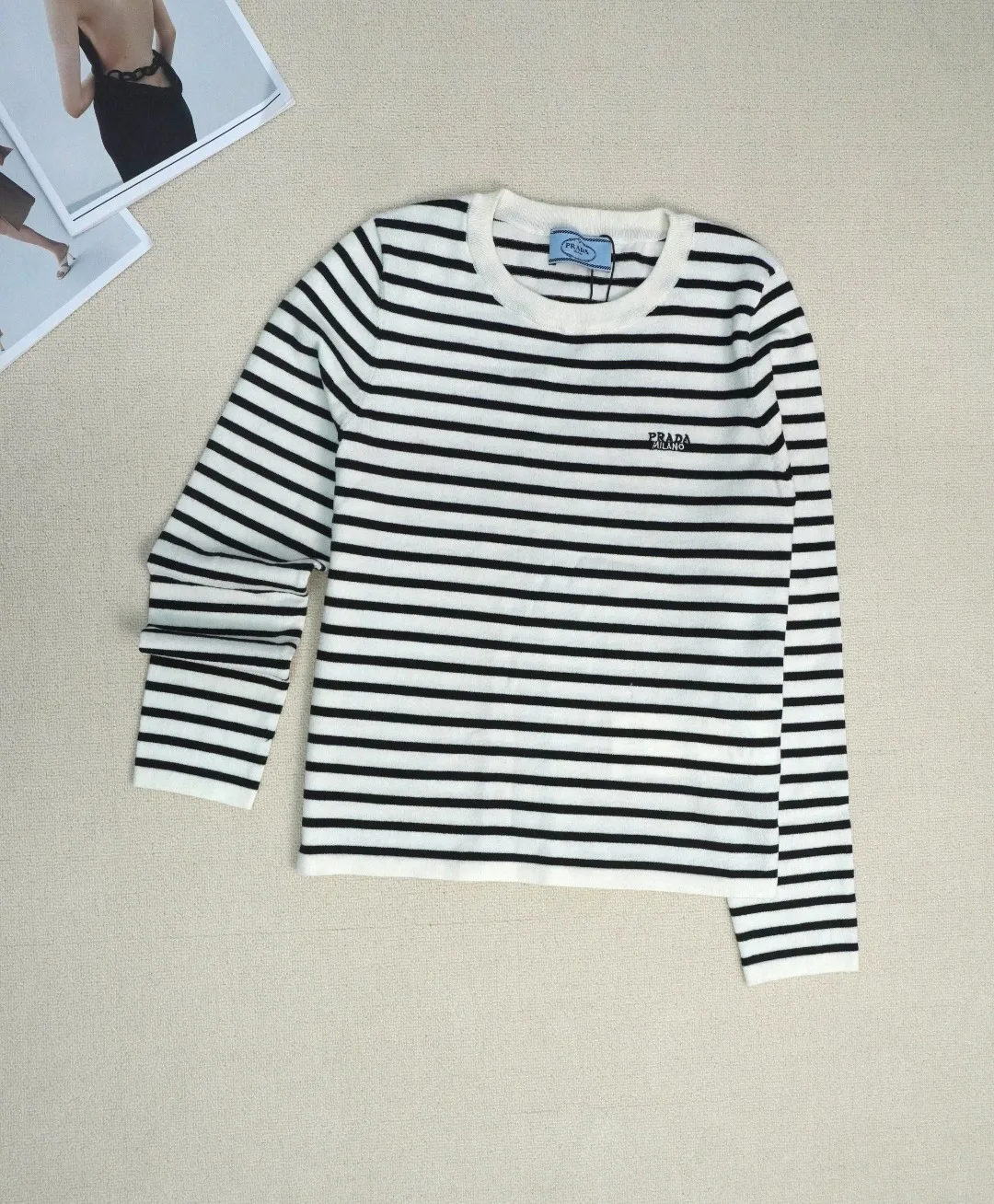 Джемперы И Свитеры Женские Prada 20096614