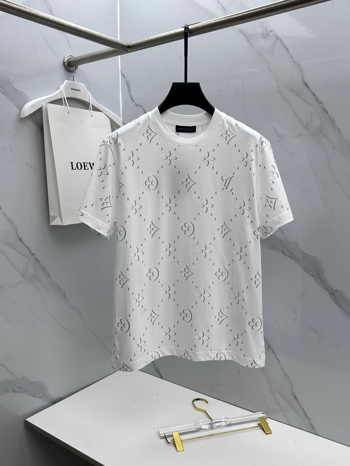 Футболки Женские Louis Vuitton 5415063