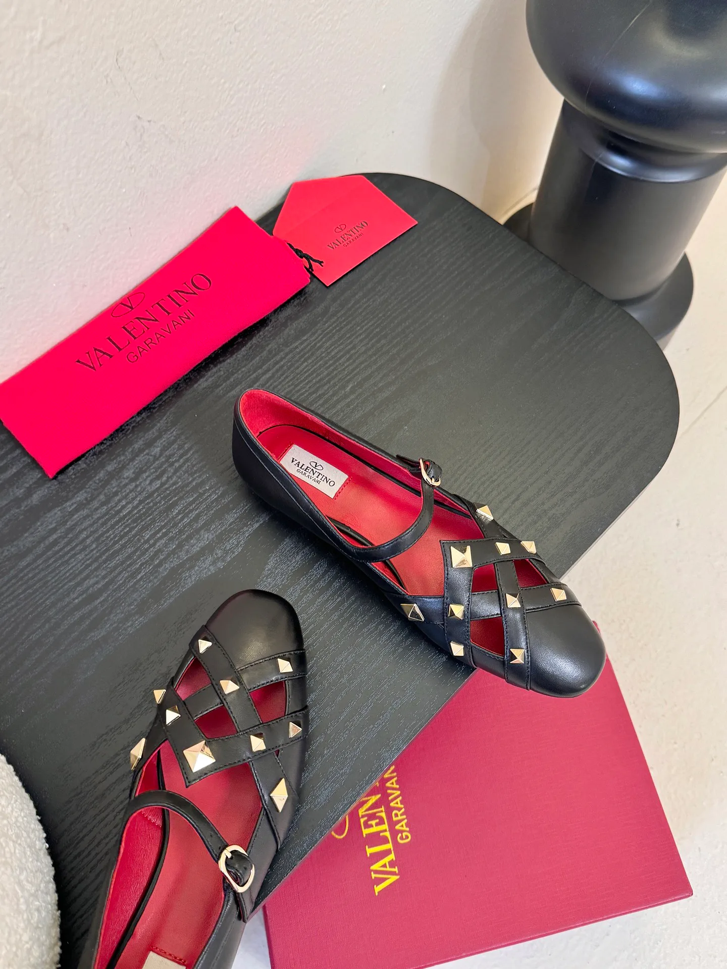 Балетки Женские Valentino 1319648