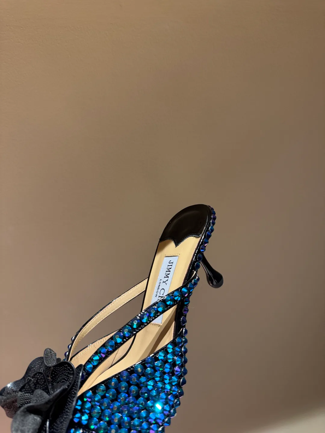 Босоножки Женские Jimmy Choo 17943473