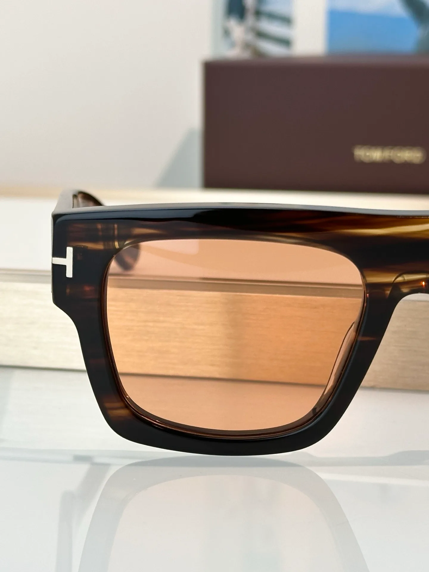 Очки Tom Ford 18398744