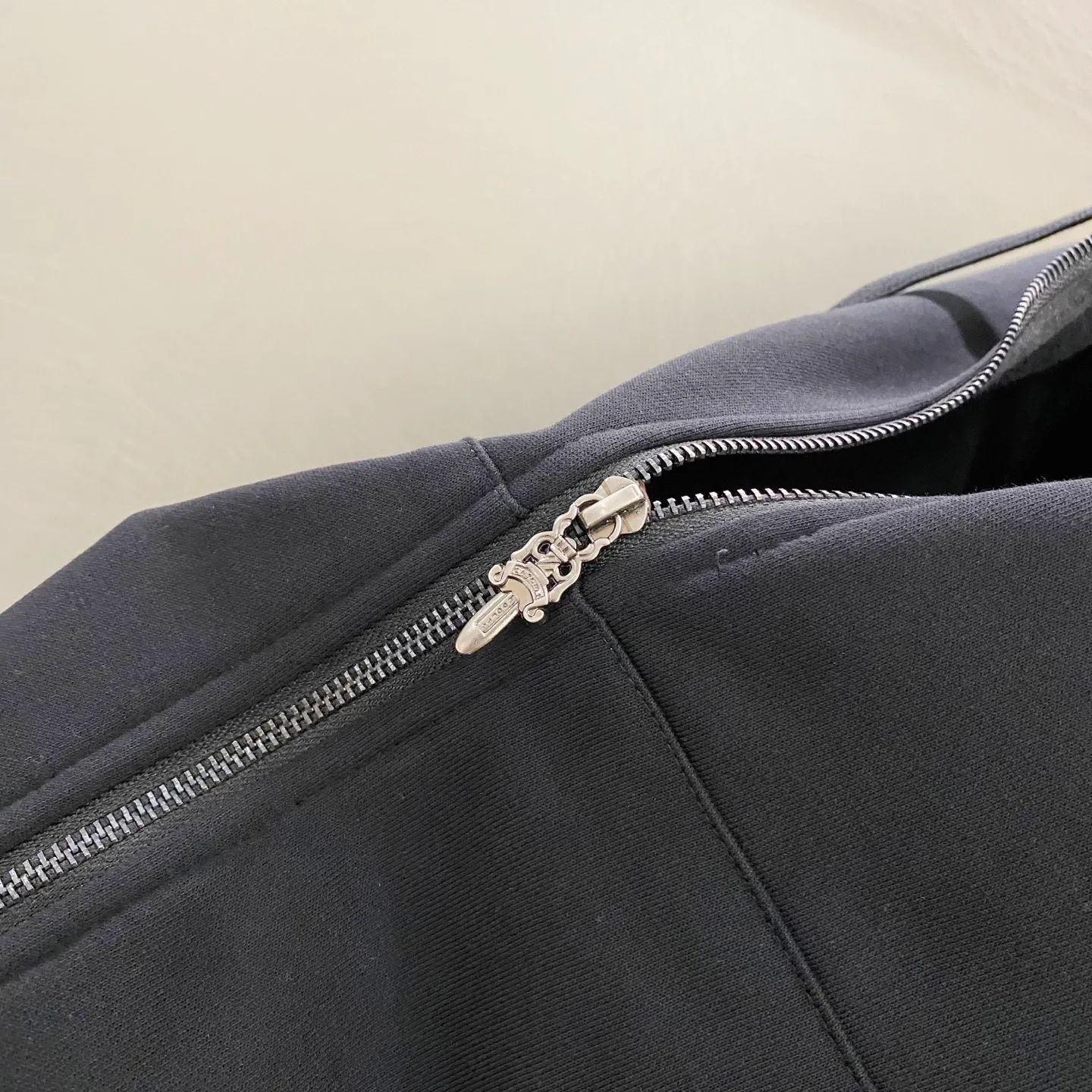 Свитшоты И Худи Мужские Chrome Hearts 380551