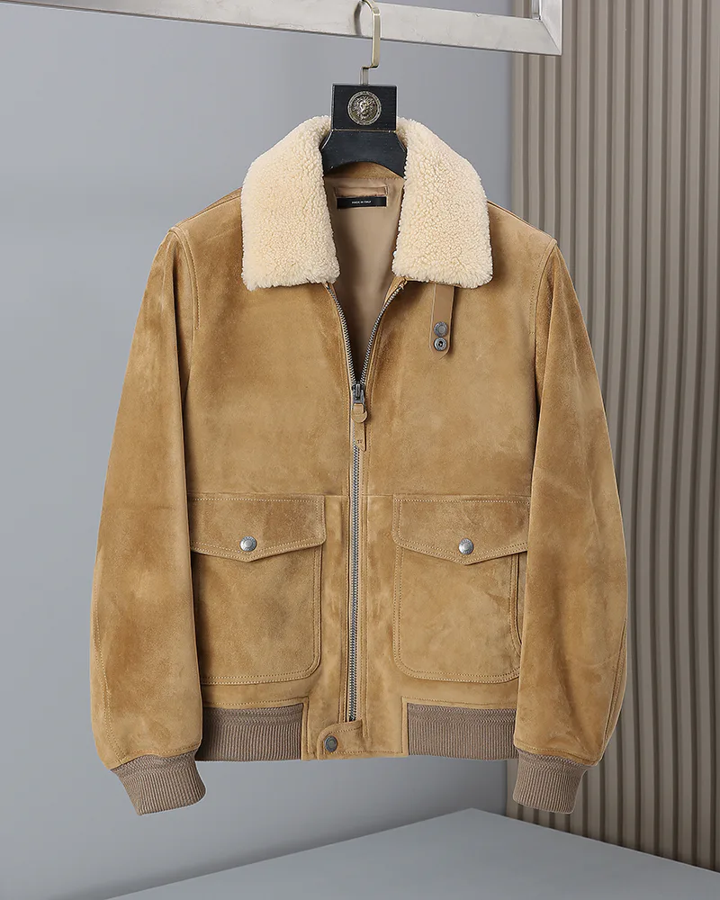 Куртки И Пуховики Мужские Tom Ford 1309621