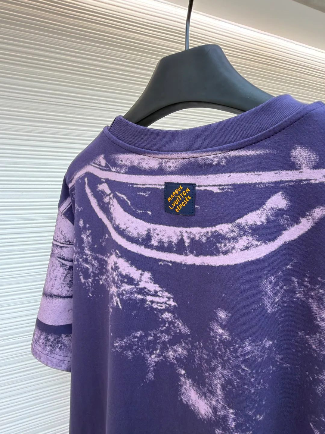 Футболки Мужские Louis Vuitton 6352620