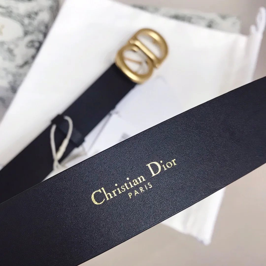 Поясные Сумки Женские Christian Dior 5511914