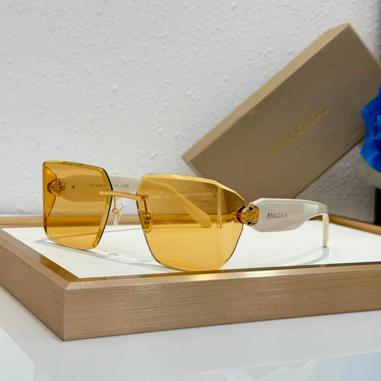 Очки Bvlgari 231884